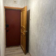 Квартира 45 м², 2-комнатная - изображение 4