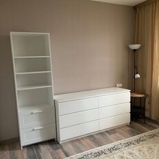 Квартира 40 м², 1-комнатная - изображение 5