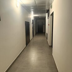 Квартира 26 м², 1-комнатная - изображение 4