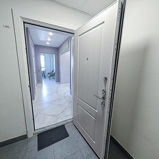 Квартира 93 м², 3-комнатная - изображение 3