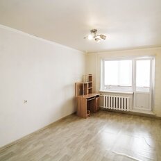 Квартира 38 м², 1-комнатная - изображение 3