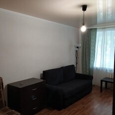 Квартира 30 м², 1-комнатная - изображение 4