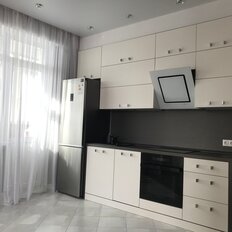 Квартира 40 м², студия - изображение 2