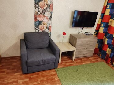 45 м², 2-комнатная квартира 2 200 ₽ в сутки - изображение 93