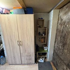 Квартира 20,1 м², студия - изображение 4