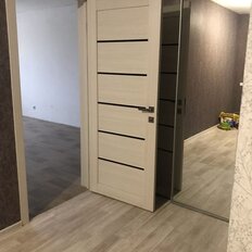 Квартира 65 м², 2-комнатная - изображение 1