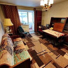 Квартира 50 м², 2-комнатная - изображение 2