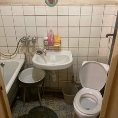 Квартира 31 м², 1-комнатная - изображение 4