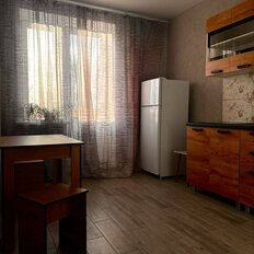 Квартира 33,5 м², 1-комнатная - изображение 3
