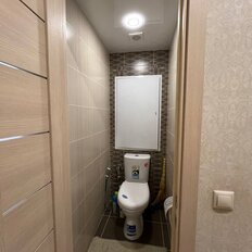 Квартира 44 м², 1-комнатная - изображение 5