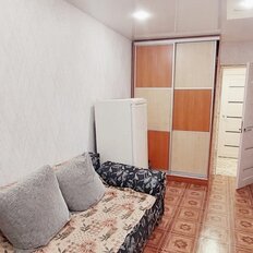 Квартира 60 м², 3-комнатная - изображение 4