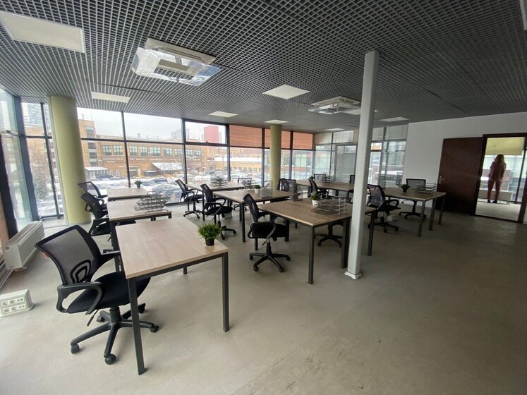 3553 м², офис 19 248 666 ₽ в месяц - изображение 44