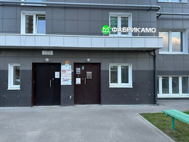 34,5 м², офис 13 800 ₽ в месяц - изображение 17