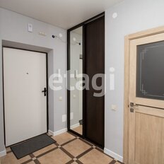 Квартира 29,3 м², студия - изображение 1