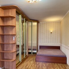 Квартира 40 м², 1-комнатная - изображение 2