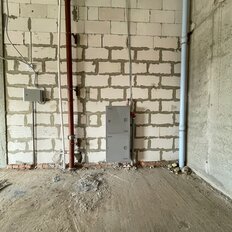 53,3 м², помещение свободного назначения - изображение 4