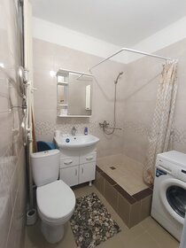 31 м², 1-комнатная квартира 1 500 ₽ в сутки - изображение 32