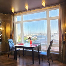 Квартира 28 м², 1-комнатная - изображение 1