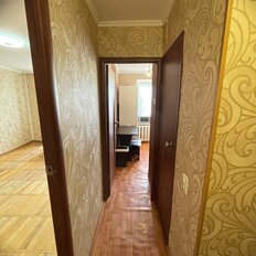 Квартира 29 м², 1-комнатная - изображение 4