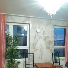 Квартира 25 м², 1-комнатная - изображение 2