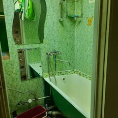 Квартира 20,7 м², 1-комнатная - изображение 5