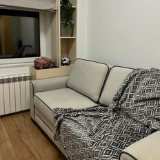 Квартира 18 м², студия - изображение 2