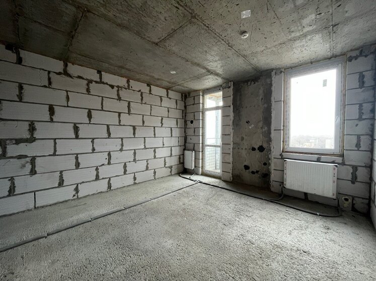 73,6 м², 3-комнатная квартира 10 499 000 ₽ - изображение 58