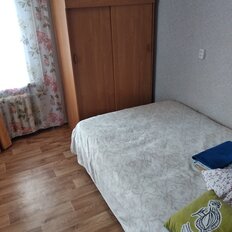 Квартира 30 м², 1-комнатная - изображение 2