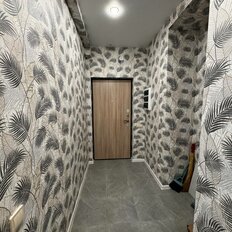 Квартира 41 м², 2-комнатные - изображение 4