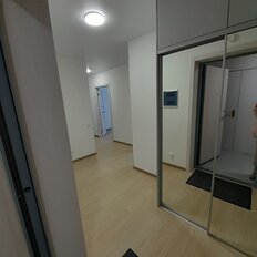 Квартира 51,7 м², 2-комнатная - изображение 3