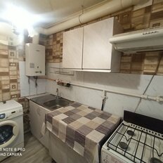 Квартира 30 м², 1-комнатная - изображение 1