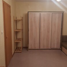 Квартира 35 м², 1-комнатная - изображение 5