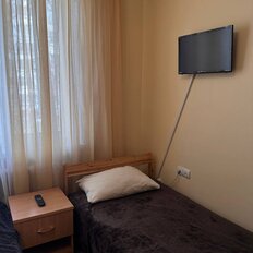 Квартира 49 м², 3-комнатная - изображение 5