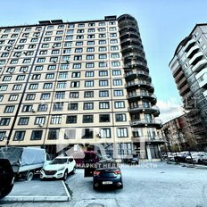 Квартира 56 м², 3-комнатная - изображение 2