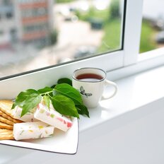 Квартира 34 м², 1-комнатная - изображение 4