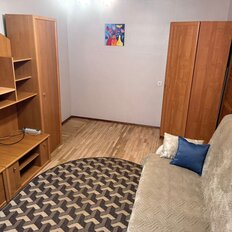 Квартира 30 м², 1-комнатная - изображение 3