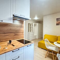 Квартира 19,2 м², студия - изображение 1