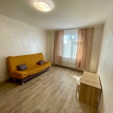 Квартира 32 м², 1-комнатная - изображение 5