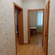 Квартира 38,8 м², 1-комнатная - изображение 4