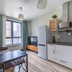 Квартира 42,9 м², 2-комнатные - изображение 1