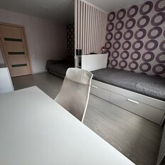 Квартира 38,5 м², 1-комнатная - изображение 2