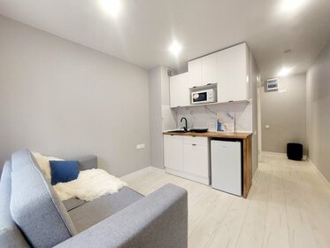 32,5 м², 1-комнатная квартира 3 000 000 ₽ - изображение 52
