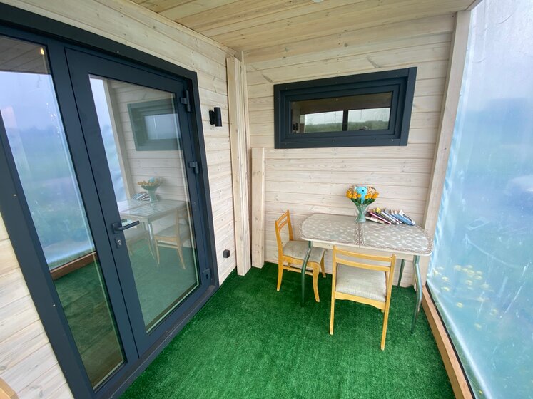 71,7 м² дом, 3 сотки участок 3 300 000 ₽ - изображение 54