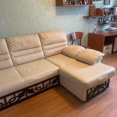 Квартира 91,5 м², 3-комнатная - изображение 4