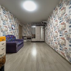 Квартира 68 м², 2-комнатная - изображение 5
