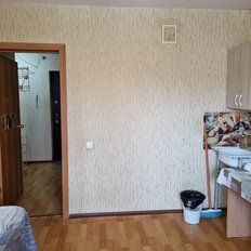 Квартира 40 м², 1-комнатная - изображение 4