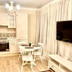 Квартира 33,1 м², студия - изображение 2