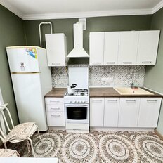 Квартира 48 м², 1-комнатная - изображение 4
