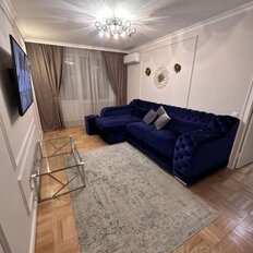 Квартира 55 м², 2-комнатная - изображение 2