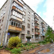 Квартира 45 м², 2-комнатная - изображение 4